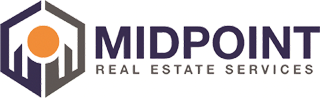 Midpoint Real Estate Services, LLC Logo