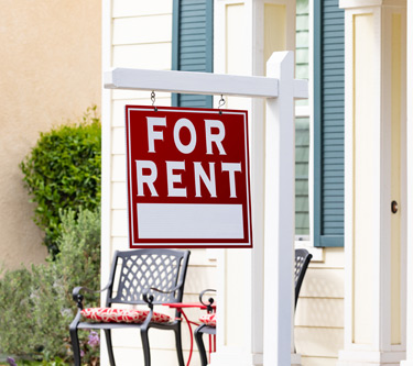 Property Management Rental Advertising